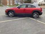 Certified 2022 MAZDA MX-30 Electric w/ Premium Plus Pkg image 4