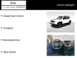 Used 2023 Jeep Renegade Latitude image 4