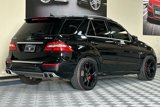 Used 2014 Mercedes-Benz ML 63 AMG 4MATIC image 4