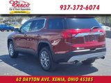 Used 2018 GMC Acadia SLT w/ LPO, Floor Liner Package image 5