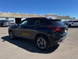 New 2025 Chevrolet Trax LT w/ Driver Confidence Package image 5
