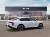 New 2025 Kia K4 EX image 6