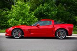 Used 2008 Chevrolet Corvette Z06 w/ Preferred Equipment Group image 6