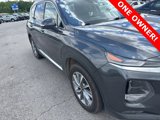 Used 2020 Hyundai Santa Fe SEL w/ Convenience + Premium Package image 3