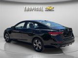 Used 2022 Nissan Sentra SV image 3