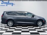 Used 2023 Chrysler Voyager LX image 6