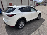 Used 2021 MAZDA CX-5 Grand Touring image 3