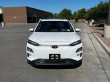 Used 2021 Hyundai Kona Ultimate image 5