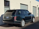 Used 2015 Land Rover Range Rover Supercharged image 5