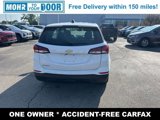 Used 2023 Chevrolet Equinox LS image 4