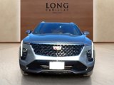 New 2025 Cadillac XT4 Premium Luxury w/ Cold Weather Package image 2