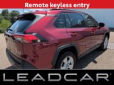 Used 2020 Toyota RAV4 XLE image 5