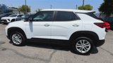 Certified 2023 Chevrolet TrailBlazer LS image 6