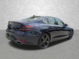 Certified 2023 Genesis G70 3.3T w/ Sport Advanced Package image 4