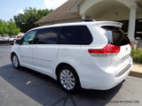 Used 2011 Toyota Sienna LE image 4