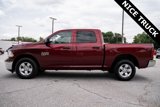 Used 2022 RAM 1500 Classic SLT image 4