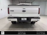 Used 2014 Ford F150 FX4 w/ Equipment Group 402A Luxury image 3