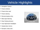 Used 2020 Nissan Maxima 3.5 SV image 3