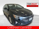 Used 2020 Hyundai Elantra SEL image 1