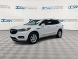 Used 2020 Buick Enclave Essence image 4