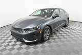 Used 2022 Kia K5 LXS image 2