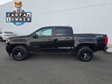 Certified 2022 Chevrolet Colorado LT w/ LT Convenience Package image 2