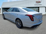 Used 2020 Cadillac CT4 Premium Luxury image 4