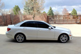 Used 2013 Mercedes-Benz C 250 Sedan image 6