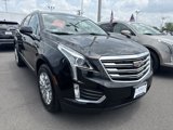 Used 2018 Cadillac XT5 Luxury w/ Driver Awareness Package image 3