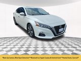 Used 2019 Nissan Altima 2.5 SV image 2