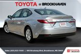 Used 2025 Toyota Camry LE image 2