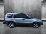 Used 2003 Subaru Forester 2.5X image 4