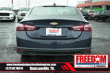 Used 2022 Chevrolet Malibu LT image 4
