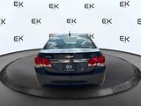 Used 2014 Chevrolet Cruze LTZ w/ Enhanced Safety Package image 4