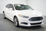 Used 2014 Ford Fusion Titanium image 3