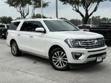 Used 2018 Ford Expedition Max Limited w/ Equipment Group 301A image 2