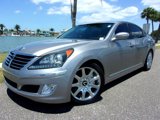 Used 2013 Hyundai Equus Ultimate image 3