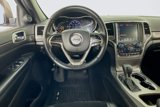 Used 2017 Jeep Grand Cherokee Altitude image 4