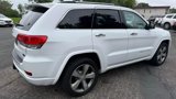 Used 2015 Jeep Grand Cherokee Overland image 5