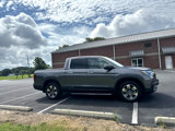 Used 2018 Honda Ridgeline RTL-E image 4