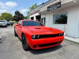 Used 2018 Dodge Challenger SXT w/ Blacktop Package image 5
