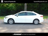 Used 2024 Toyota Corolla LE image 2