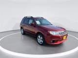Used 2009 Subaru Forester 2.5X Limited image 2