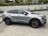 Used 2024 Kia Sportage LX image 2