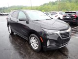 Certified 2022 Chevrolet Equinox LT image 6