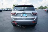 Used 2019 Jeep Compass Trailhawk image 5