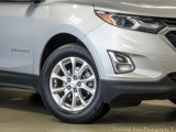 Used 2020 Chevrolet Equinox LT image 4