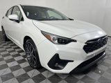 New 2025 Subaru Impreza 2.0i Sport image 3