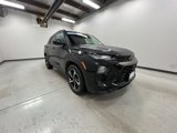 Certified 2022 Chevrolet TrailBlazer RS w/ Convenience Package image 2