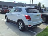 Used 2019 Chevrolet Trax LT w/ LT Convenience Package image 2
